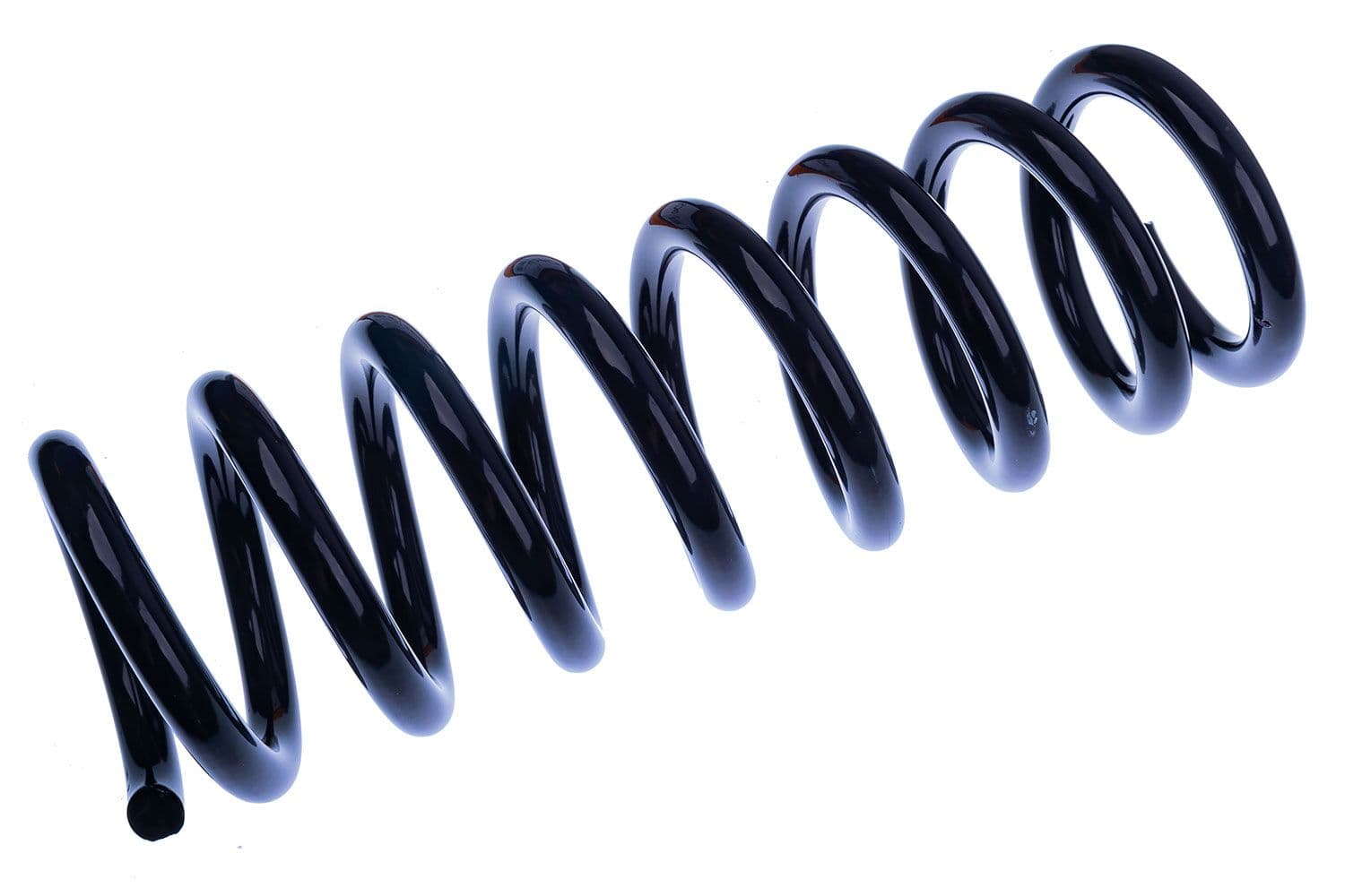 d700412 Denckermann Пружина подвески