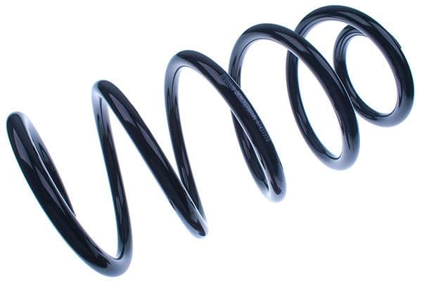 d700030 Denckermann Пружина підвіски для Mercedes Vito