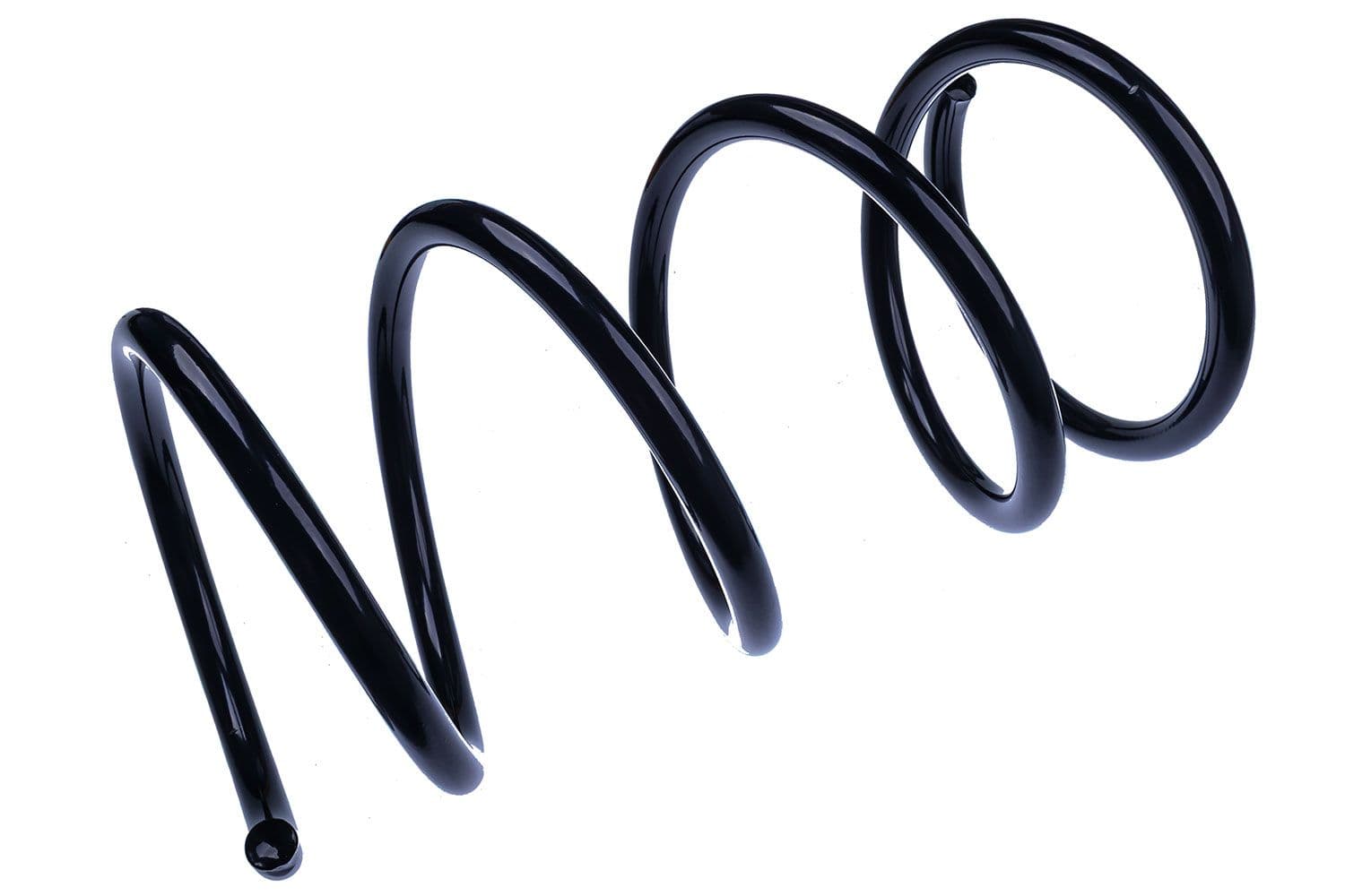 d700680 Denckermann Пружина підвіски