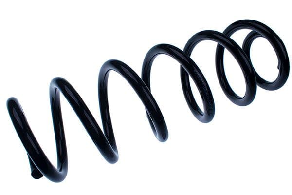 d700276 Denckermann Пружина підвіски для Peugeot 406