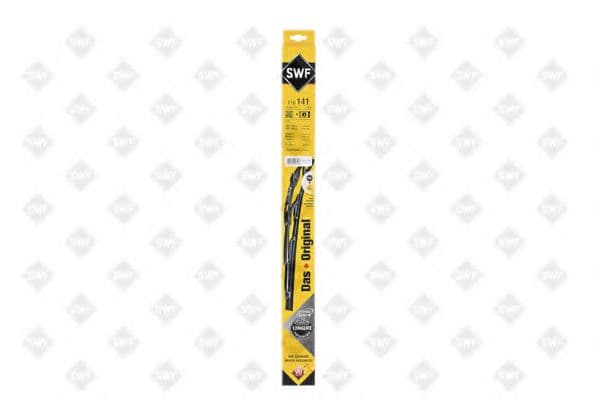 116141 SWF Щетки стеклоочистителя