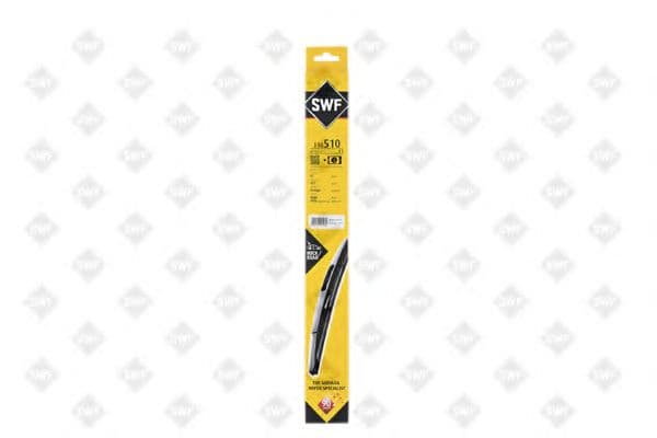 116510 SWF Щетки стеклоочистителя