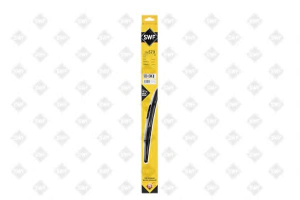 116570 SWF Щетки стеклоочистителя
