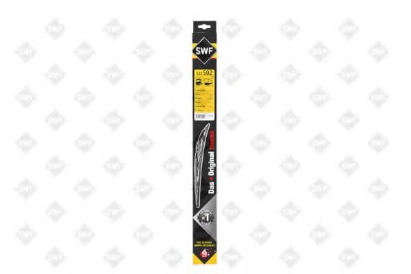 132502 SWF Щетки стеклоочистителя