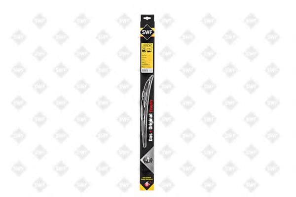 132652 SWF Щетки стеклоочистителя