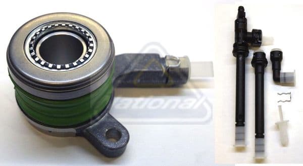 NSC0061 National Витискний підшипник