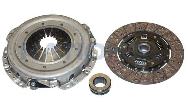 CK9093 National Комплект сцепления