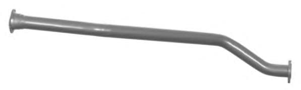 35.83.02 Imasaf Приймальна труба