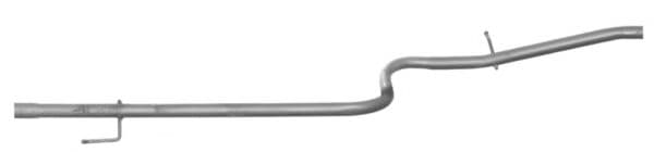 35.00.04 Imasaf Приймальна труба для Fiat Doblo