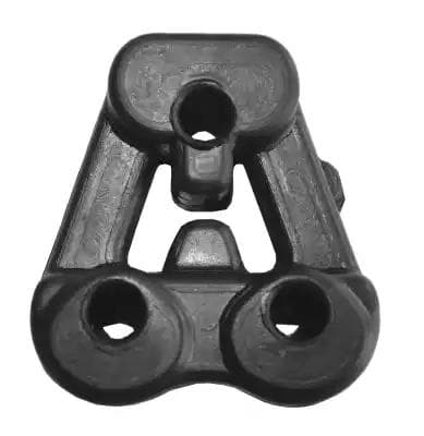 091277 Imasaf Кронштейн крепления выхлопной магистрали для Smart Fortwo