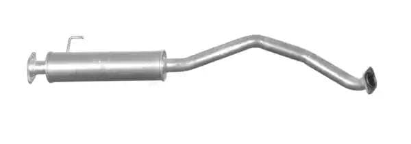 su3506 Imasaf Середній глушник вихлопних газів для Suzuki Grand Vitara