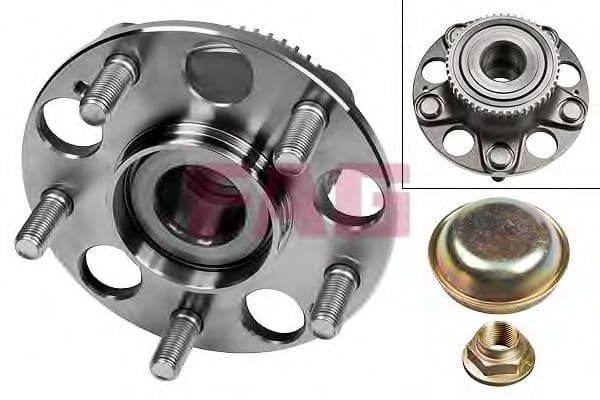 713 6178 90 FAG Ступиця колеса