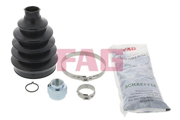 772045330 FAG Пыльник ШРУСа