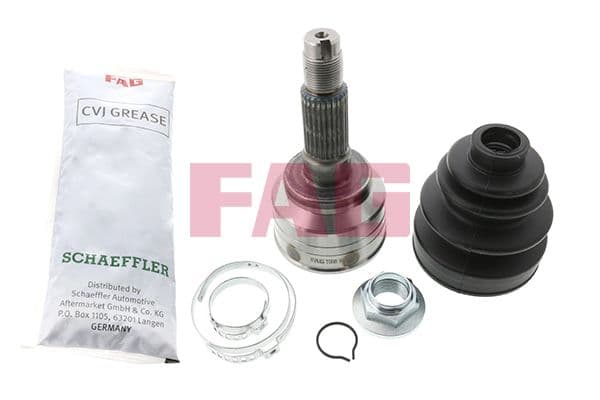 771037130 FAG ШРУС