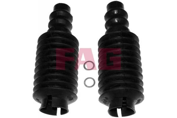 811000230 FAG Комплект (пильники + відбійники) для Mazda MX-3