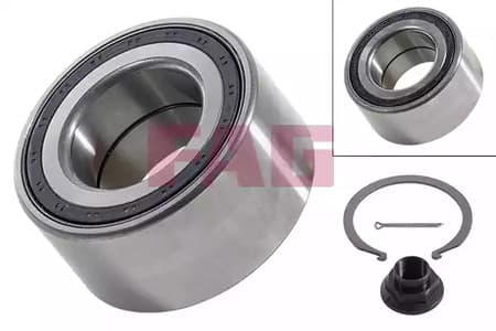 713626820 FAG Підшипник ступиці колеса