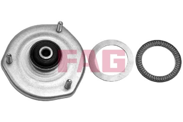 815005530 FAG Комплект (опора + подшипник) для Fiat Regata