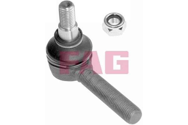 840072610 FAG Наконечник рулевой тяги для Mercedes SL-Class