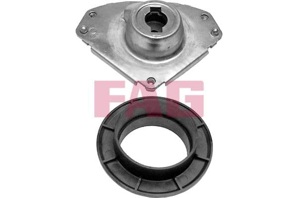 815000930 FAG Комплект (опора + підшипник)