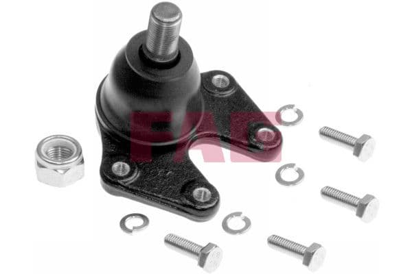 825009810 FAG Шарова опора