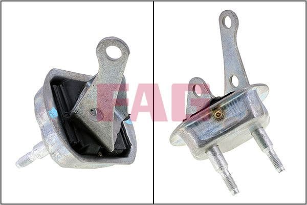 829050710 FAG Сайлентблок балки