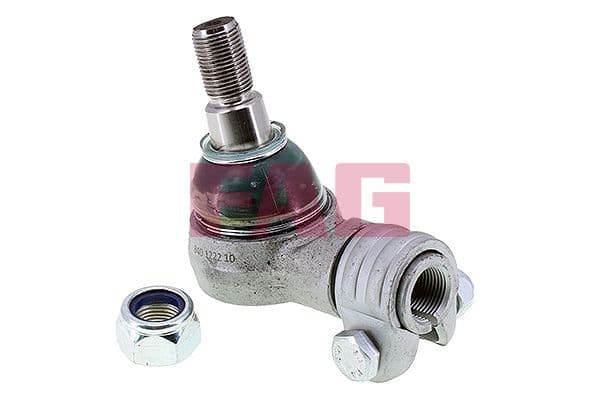 840122210 FAG Наконечник кермової тяги