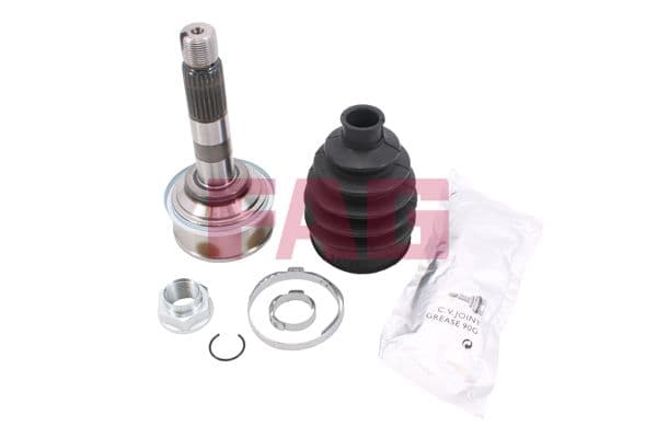 771060730 FAG Граната