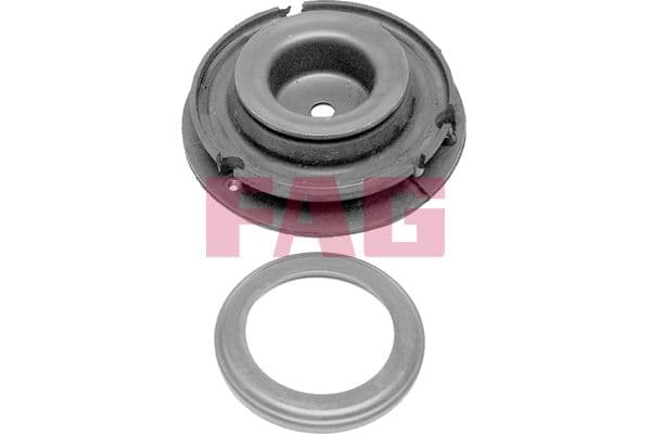 815000830 FAG Комплект (опора + підшипник) для Peugeot 605