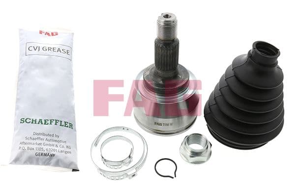 771042630 FAG ШРУС для MINI Cooper