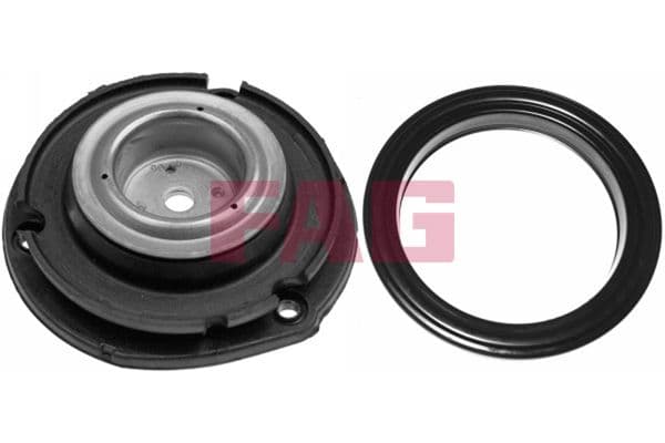 815006730 FAG Комплект (опора + підшипник) для Peugeot 406