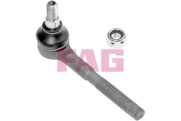 840072710 FAG Наконечник рулевой тяги для Mercedes SL-Class