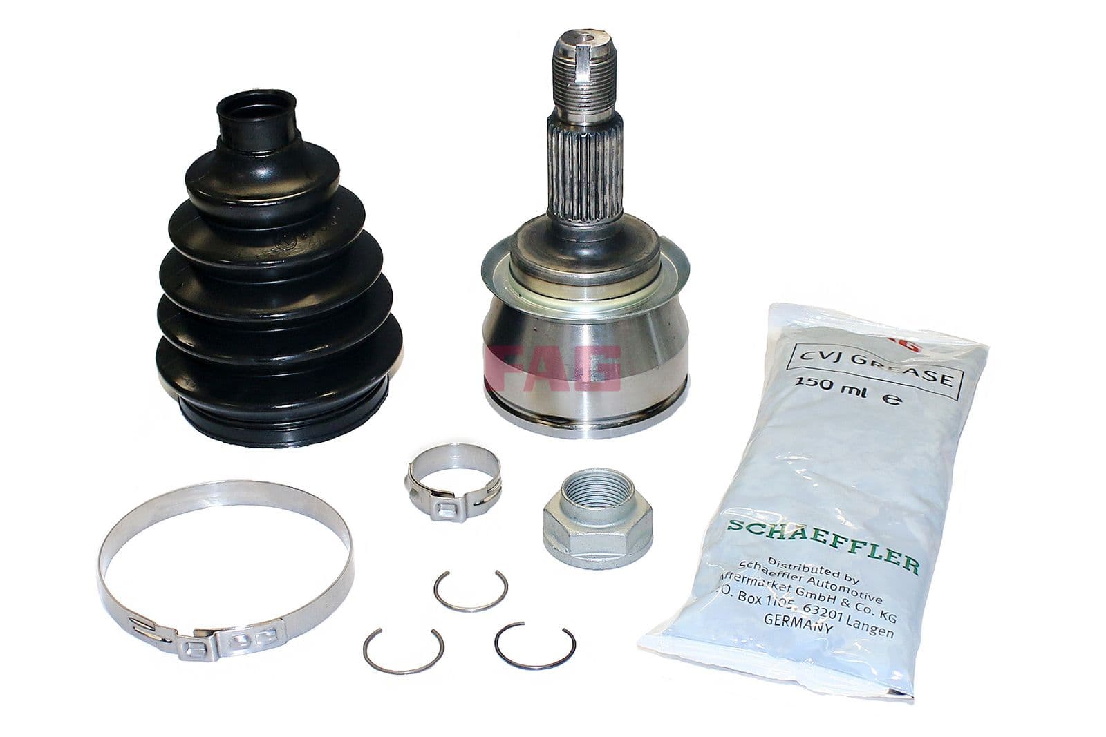 771012330 FAG Граната для MINI Cooper