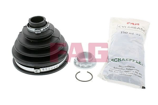 772046130 FAG Пильовик гранати