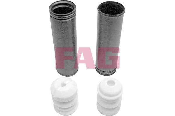 811000830 FAG Комплект (пильники + відбійники) для BMW 3 Series