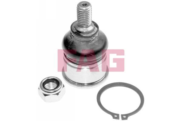 825004110 FAG Шарова опора