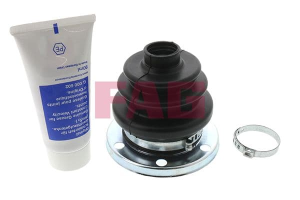 772042330 FAG Пильовик гранати