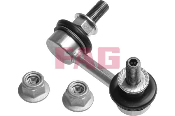 818046010 FAG Стійка стабілізатора для Nissan Primera