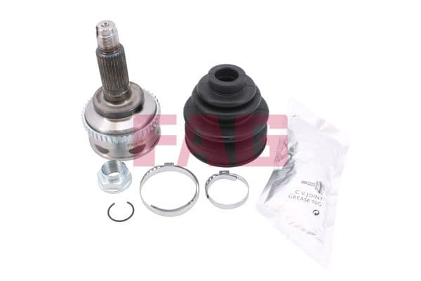 771062030 FAG Граната