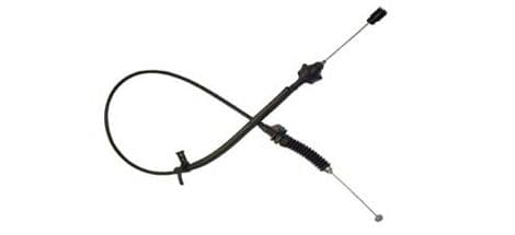 52109653AE Allmakes Тросик газа для Jeep Grand Cherokee