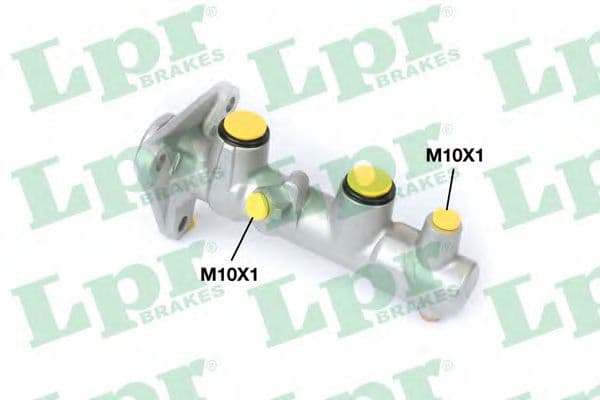 1045 LPR Главный тормозной цилиндр для Toyota Corolla