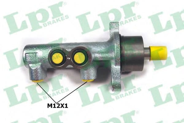 1068 LPR Головний гальмівний циліндр