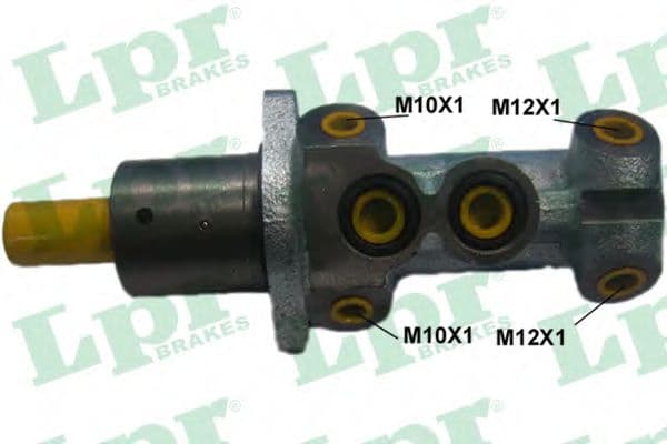 1375 LPR Головний гальмівний циліндр
