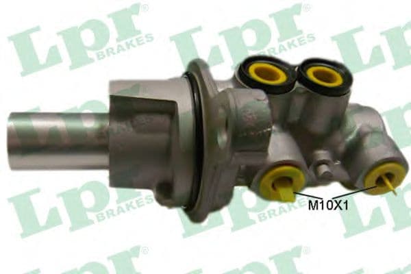 1562 LPR Главный тормозной цилиндр