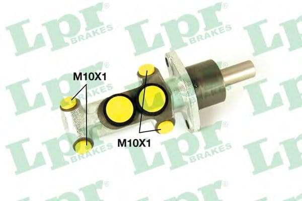 1903 LPR Головний гальмівний циліндр