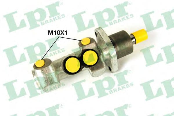 1905 LPR Главный тормозной цилиндр