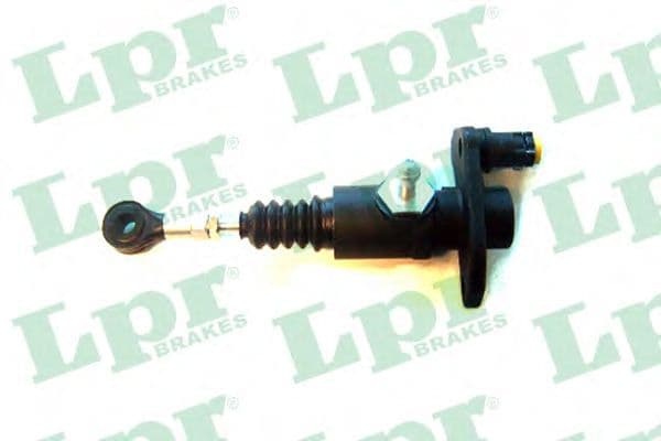 2114 LPR Головний циліндр зчеплення