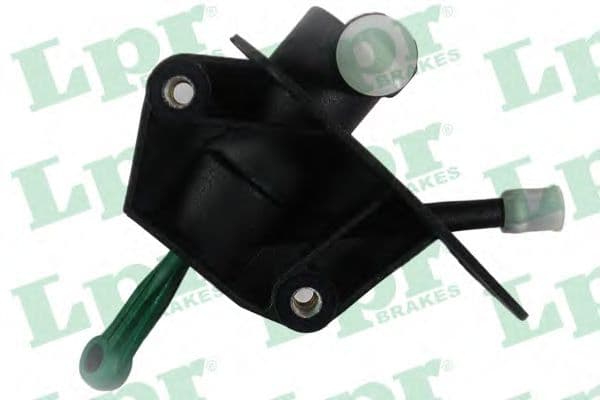 2168 LPR Головний циліндр зчеплення