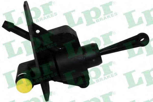 2170 LPR Головний циліндр зчеплення