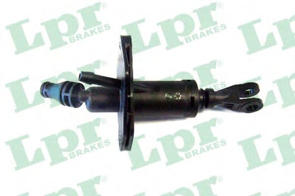 2178 LPR Главный цилиндр сцепления