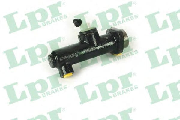 2208 LPR Головний циліндр зчеплення для Peugeot 505